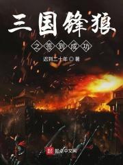 三国兵锋