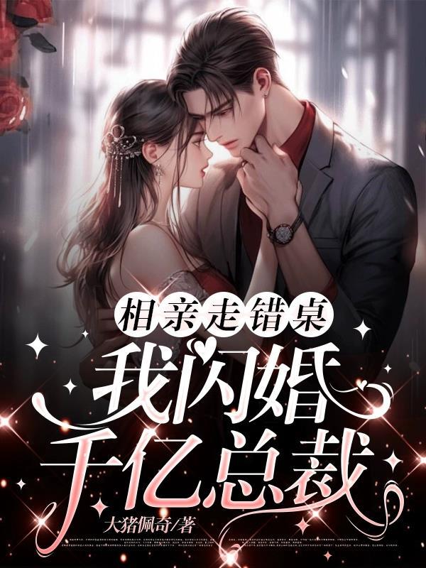 第一章相亲闪婚