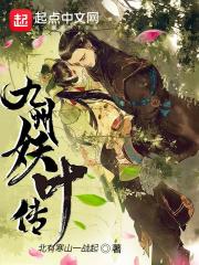 九洲皇妃传