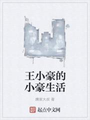 小豪豪是谁