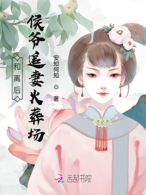 侯爷合离