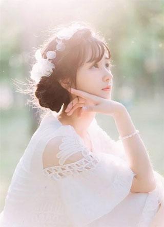 我睡醒了英文