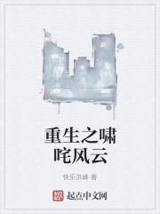 重生之吒风云