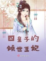 四皇子的宠爱