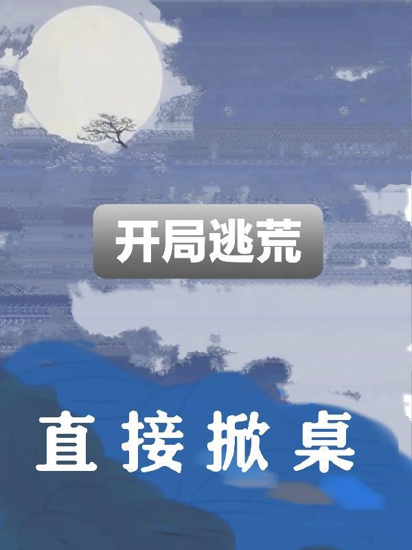 主角逃荒的