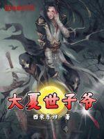 大夏皇太子夏子辰