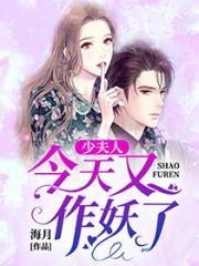少夫人今天又作妖了未删减