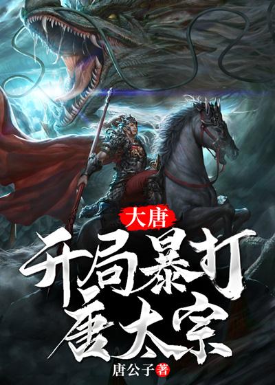 李世民暮