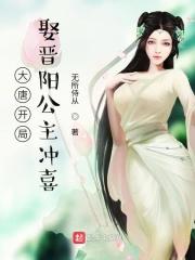 大唐开局娶了一个公主