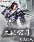 太极宗师公主