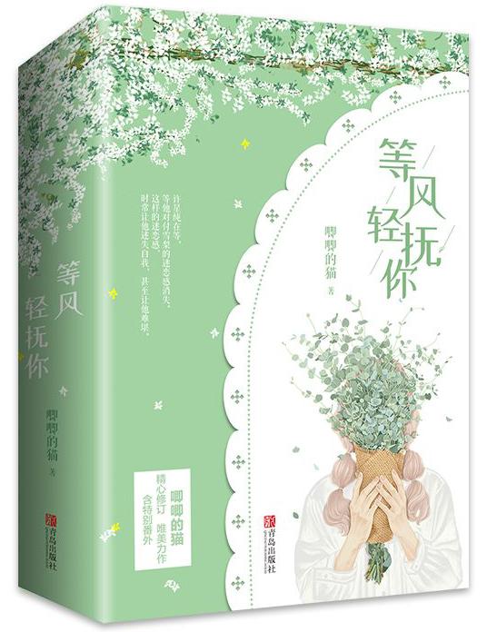 等风轻抚你再版时间