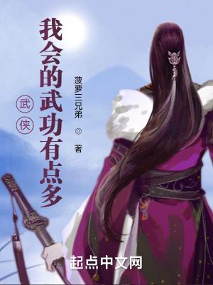 我会武功