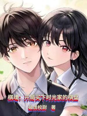 棋魂之当时光穿越
