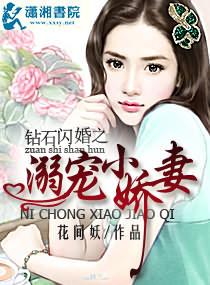 钻石闪婚之溺宠小娇妻容颜
