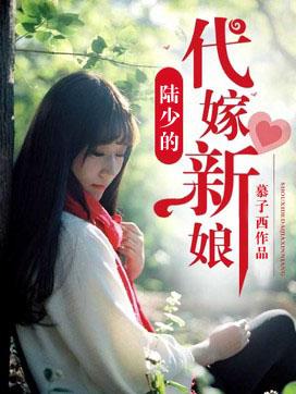 陆少的代嫁新娘免费