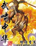 中华武魄