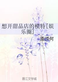 我想开一家甜品店