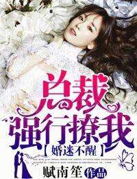 总裁强婚蜜爱