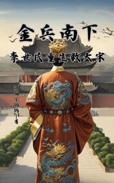 李世民穿越到宋朝