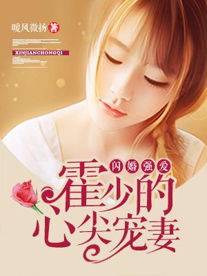 闪婚强爱霍总的