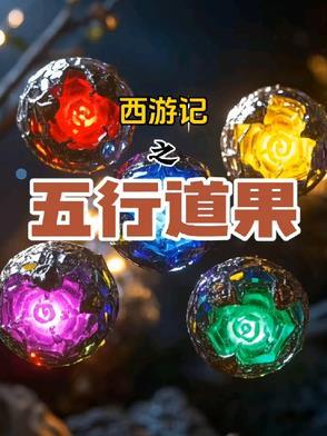 西游记师徒五行