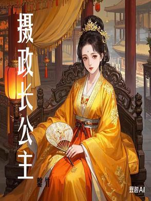 摄政长公主的战家媳生涯