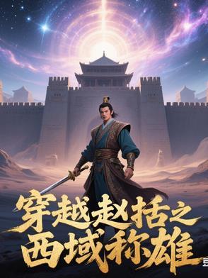 穿越赵国赵括
