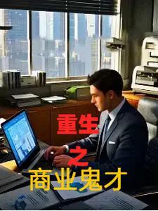 重生之商业领袖最新章节