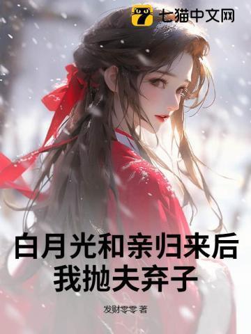和离后前夫成了我外室怂怂的小包