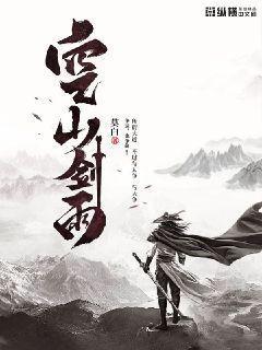 空山剑雨讲了什么