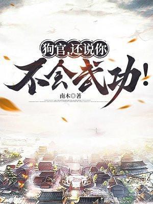 狗官还说你不会武功精校