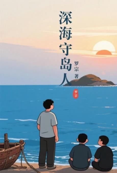 深海个志
