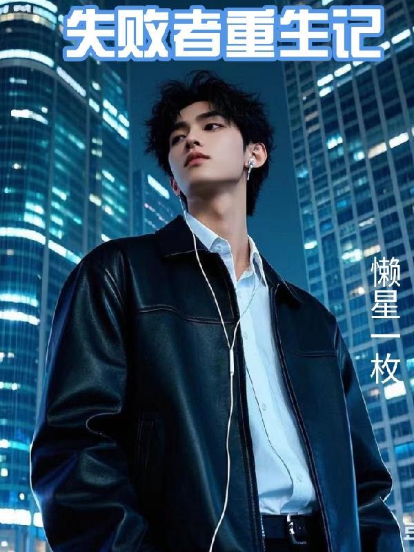 失败者未删减版