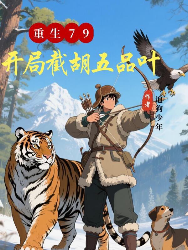 重生开局截胡许家印