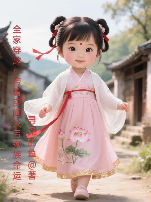 全家穿越空间