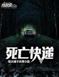 死亡快递鬼片国语