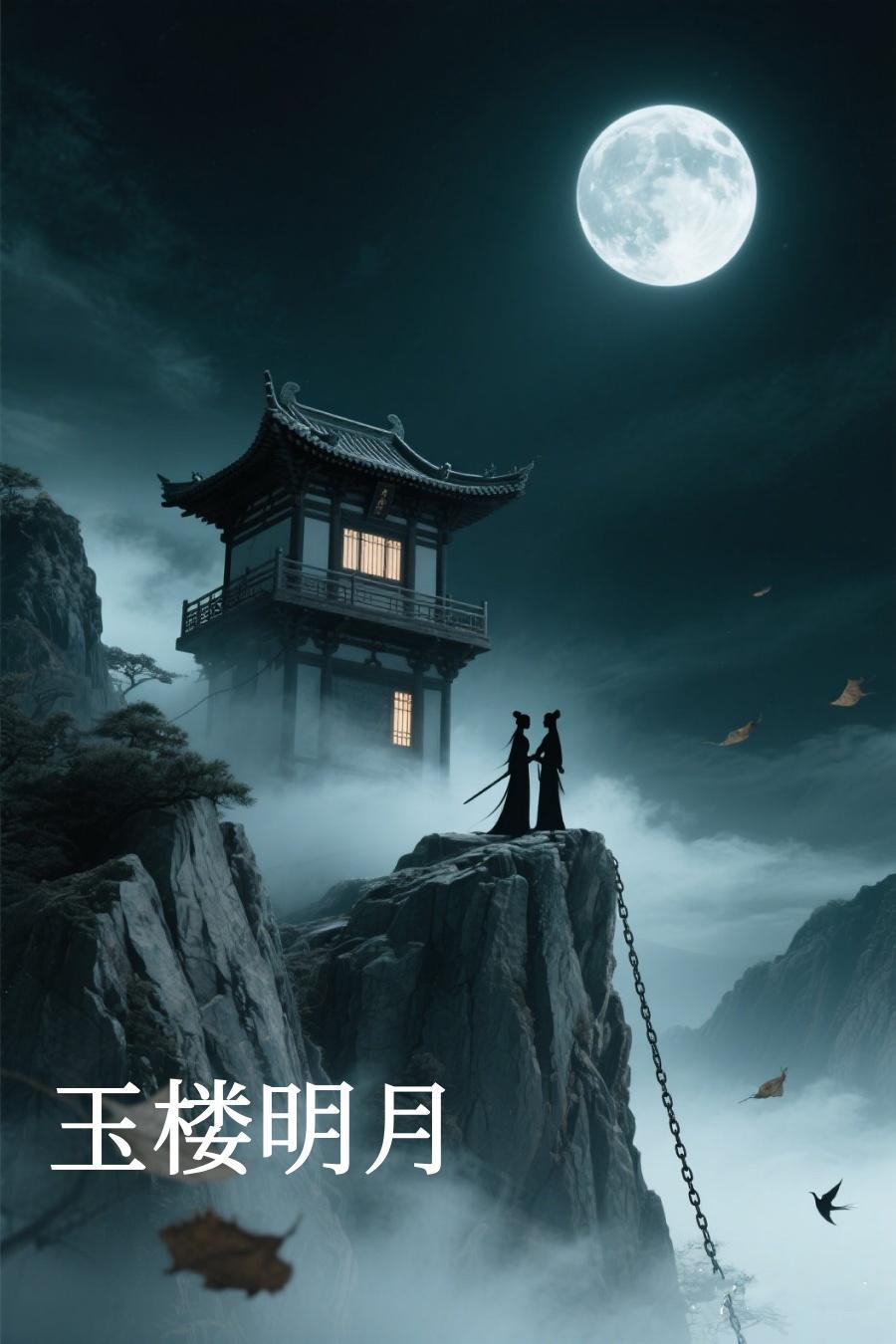 玉楼明月长相忆什么意思