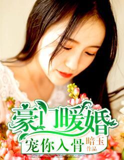 豪门暖婚宠你入骨