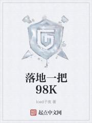 落地一把98K 笔趣阁最新