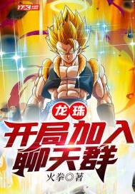 龙珠开局加入聊天群 火拳