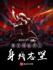 段延庆之死