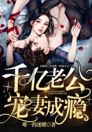 千亿老公宠妻老公超能