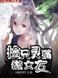 捡到的猫女友